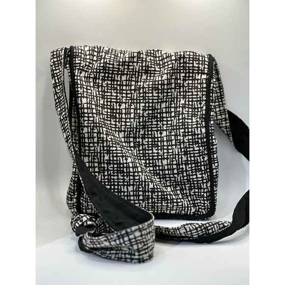 NWT NEW HOPE GIRLS Front Flap Crossbody Messenger Shoulder Bag, Versatile - Picture 5 of 6